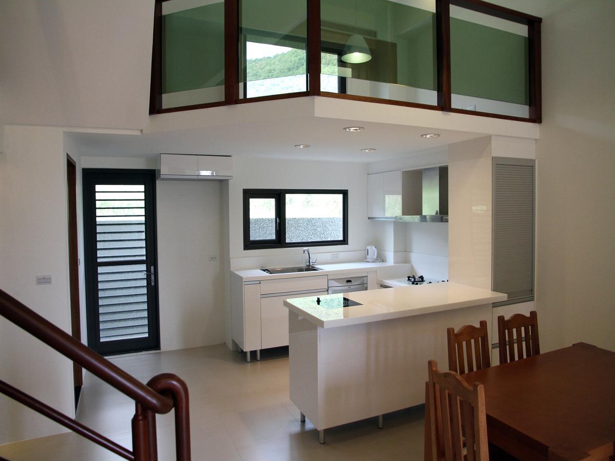 Peace Area Hot Spring Hotel Jiaoxi Extérieur photo